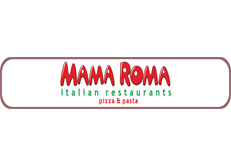 Ресторан Mama Roma