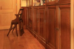 Мебель для деревянного дома