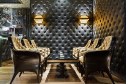 Столы для ресторана Barlotti