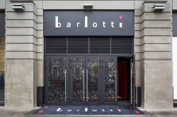 Ресторан  Barlotti
