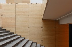 Реконструкция центрального выставочного зала Манеж